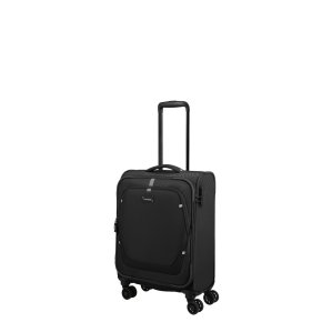 Travelite UMBRIA Trolley S 4w black